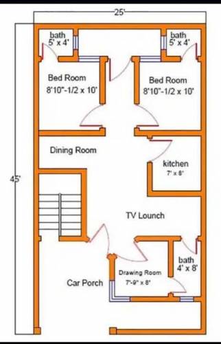 AutoCAD, Sketchup, Revit, Maps,Elevation,Interior Designing,Houseplan