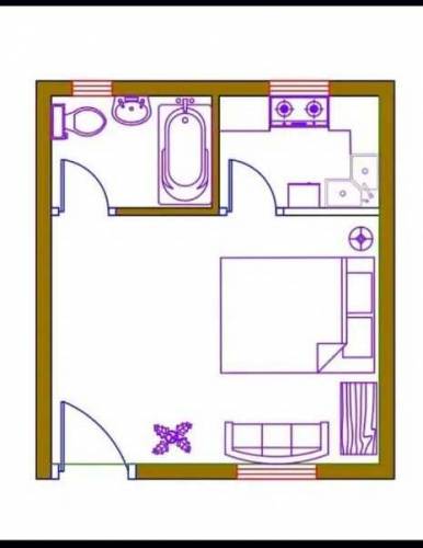 AutoCAD, Sketchup, Revit, Maps,Elevation,Interior Designing,Houseplan