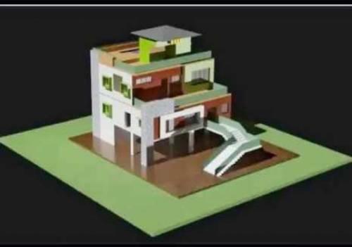 AutoCAD, Sketchup, Revit, Maps,Elevation,Interior Designing,Houseplan