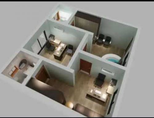 AutoCAD, Sketchup, Revit, Maps,Elevation,Interior Designing,Houseplan