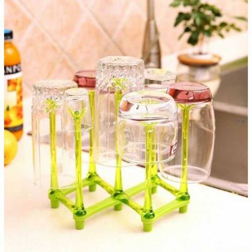 GLASS FOLDING STAND BEST QUALITY 