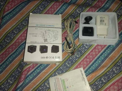 HD Video camera  WiFi &hotsport &Bluetooth Connected