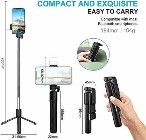 selfi stick 