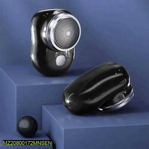 Electric automatic shaver 