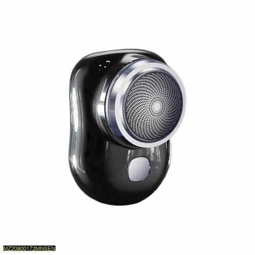 Electric automatic shaver 