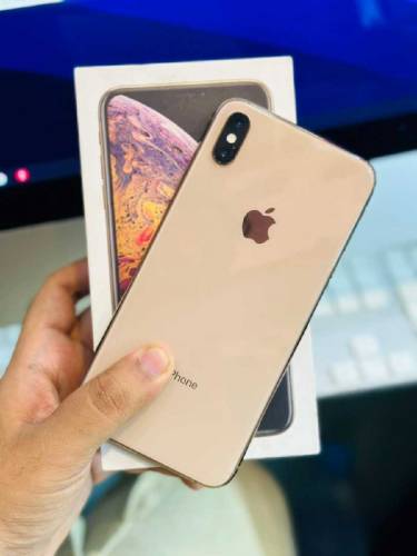 i phone xs max