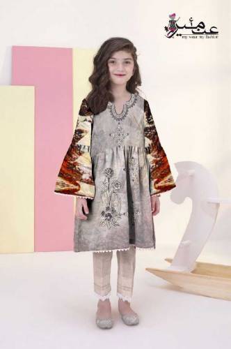 kids linen 2 Pc