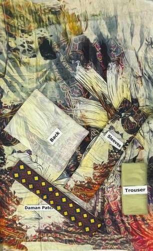 kids linen 2 Pc