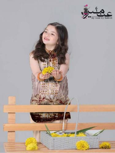 kids linen 2 Pc