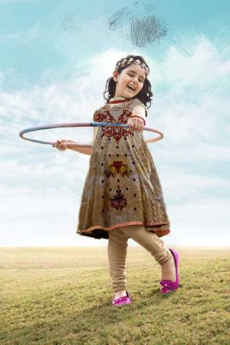 kids linen 2 Pc