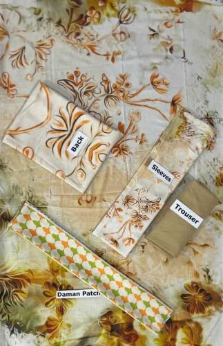 kids linen 2 Pc