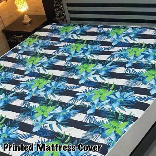 Waterproof Mattress Cover 