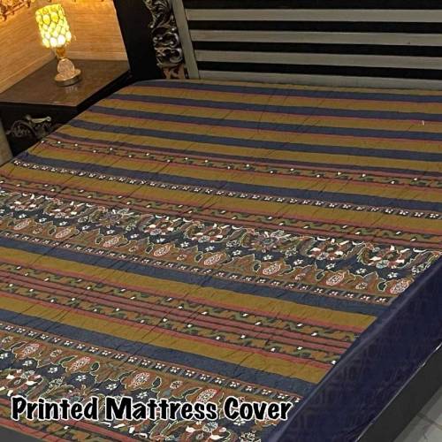 Waterproof Mattress Cover 
