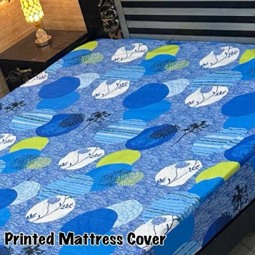 Waterproof Mattress Cover 