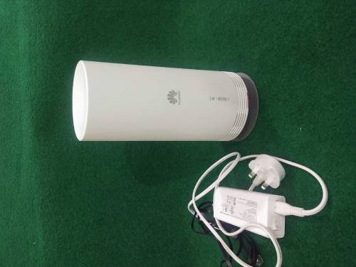 Huawei 5G Outdoor CPE Factory Unlocked (Sim Router) N5368x
