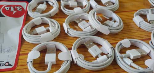 IPhone fast Cable 