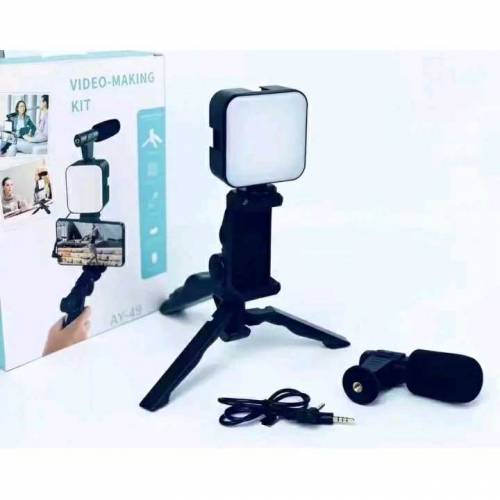 video makingkit vlog stand 