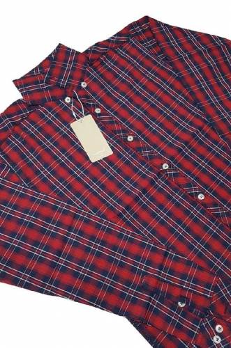 Fabric: Cotton Product Type: Casual Shirt  Style: Slim Fit