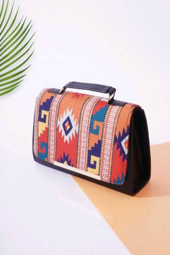 Hand Bag-100