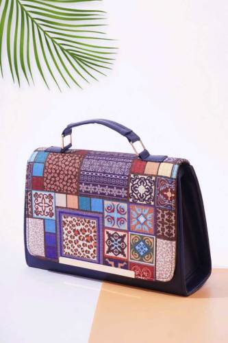 Hand Bag-100