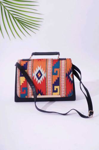 Hand Bag-100