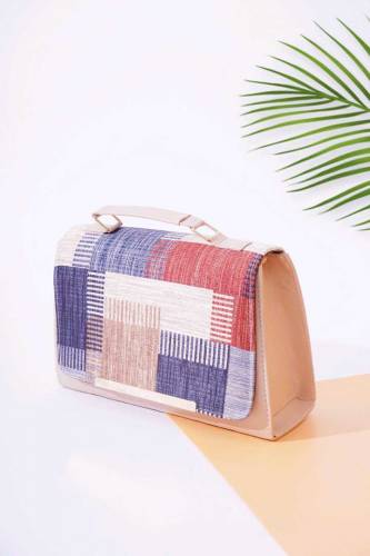 Hand Bag-100