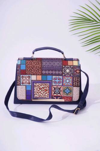 Hand Bag-100