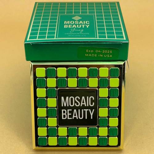 Mosaic Beauty Eyeshadow 