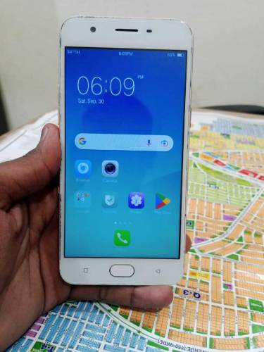 OPPO A57