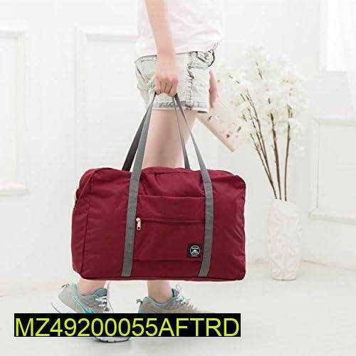 Foldable Travel Bag