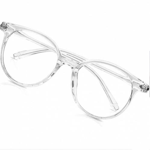 Computer glasses. 