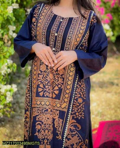 women stich suit 
