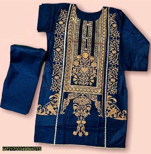 women stich suit 