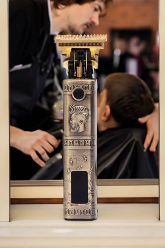 Wear Hair Clipper 2108  | Shaver | LCD Display Professional | Trimmer