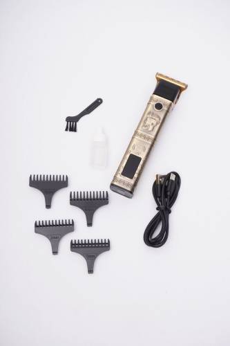 Wear Hair Clipper 2108  | Shaver | LCD Display Professional | Trimmer