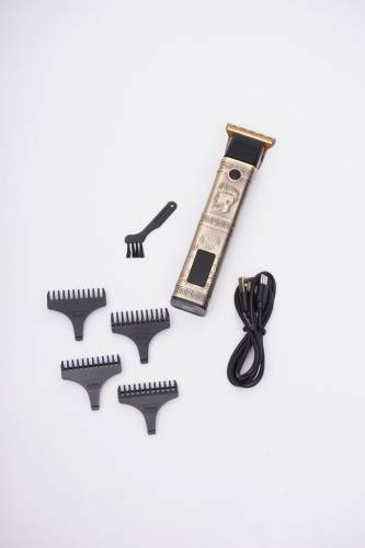 Wear Hair Clipper 2108  | Shaver | LCD Display Professional | Trimmer