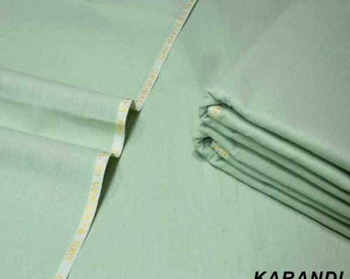 Karandi suits For Men
