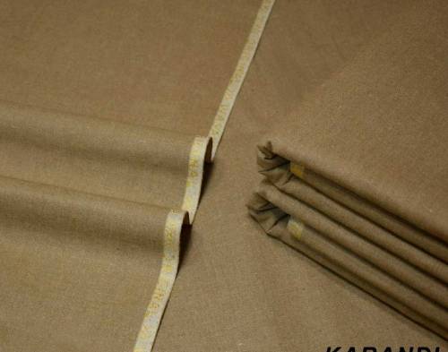 Karandi suits For Men