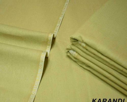 Karandi suits For Men