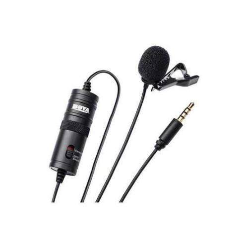 BOYA M1 MIC