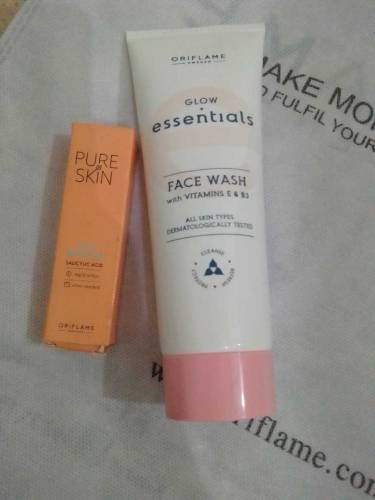 Acne Treatment Deal 