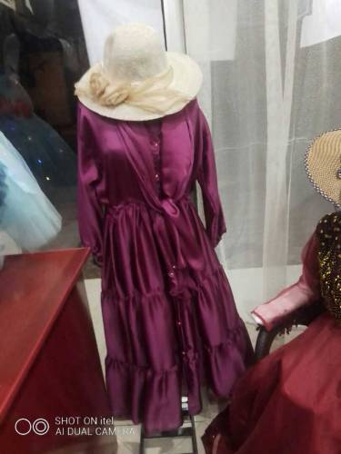 turkey abaya