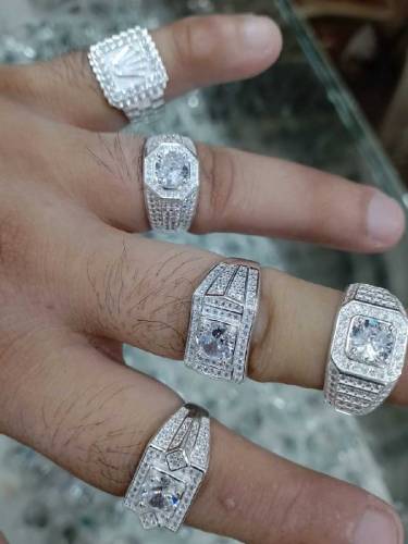 925 SILVER COLLECTION