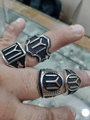 925 SILVER COLLECTION