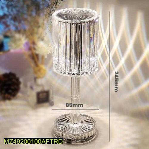 Diamond Table Lamp 