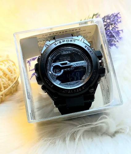 mens collection sports watch 