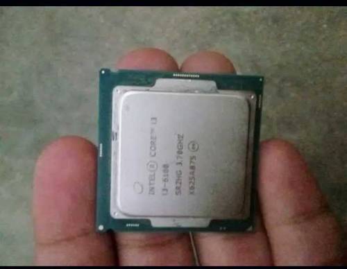  i3 6 generation micro processor 