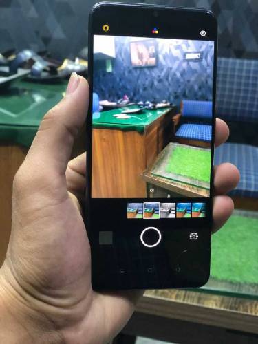 Oppo F15