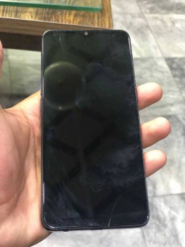 Oppo F15