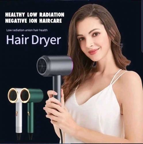 Name: Hair Dryer 
